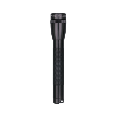 Logotrade profilprodukter bild: MAGLITE Mini AA LED Ficklampa