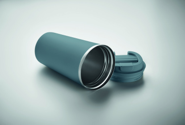Logotrade kampanjprodukter bild: Mugg dubbelvägg 510 ml