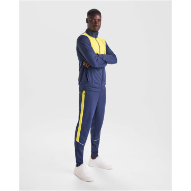 Logotrade presentreklam bild: Evans unisex träningsoverall
