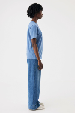 Logotrade kampanjprodukter bild: Iqoniq Brett t-shirt i återvunnen bomull