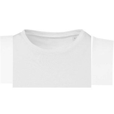 Logotrade kampanjprodukter bild: Nanaimo kortärmad herrtröja