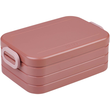 Logotrade profilprodukter bild: Mepal Take-a-break lunchlåda midi