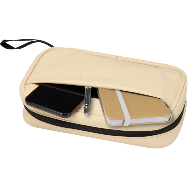 Logotrade profilreklam bild: Resi Plus tillbehörsväska av återvunnen GRS, 1 l
