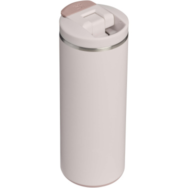 Logotrade presentreklam bild: Stanley Transit Fliptop 350 ml transitmugg