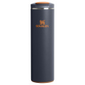 Stanley Transit Fliptop 470 ml transitmugg, Mellanblå